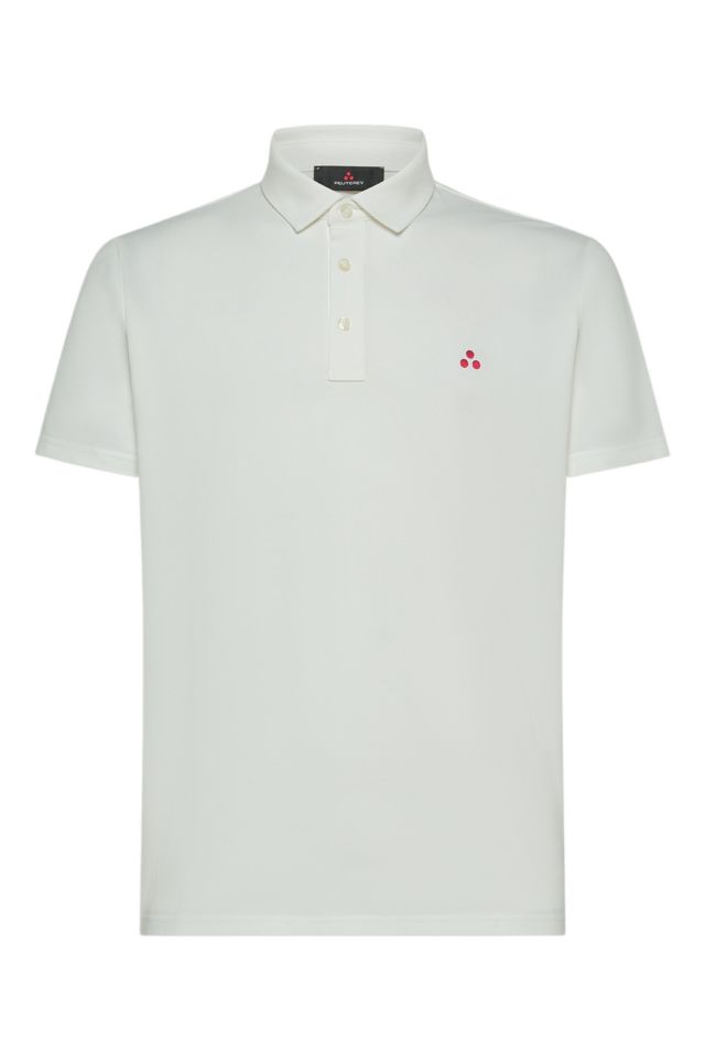 Peuterey Polo manica corta modello MEZZOLA 02