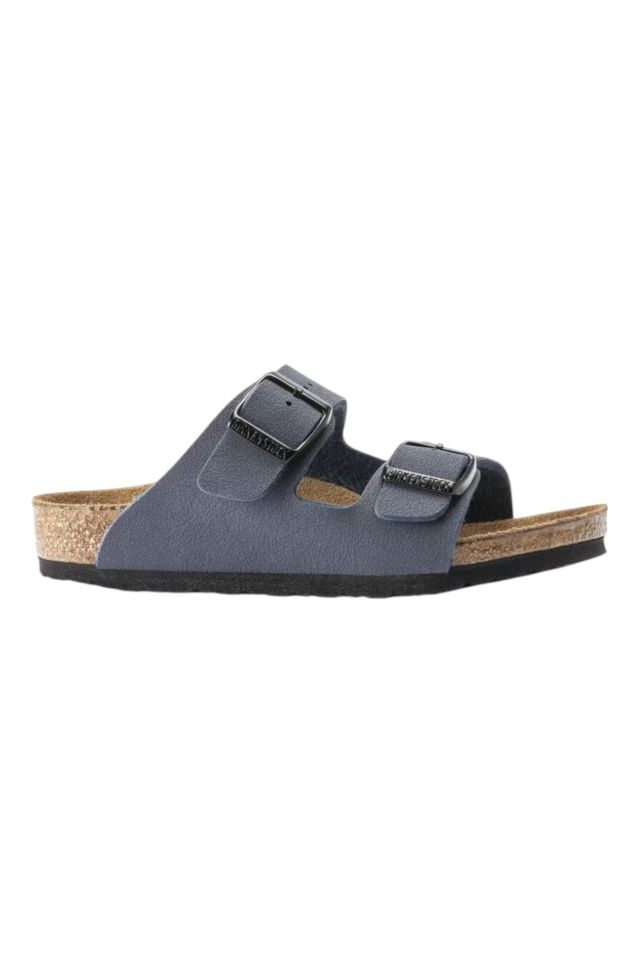 Birkenstock Arizona Kids navy, Birkibuc