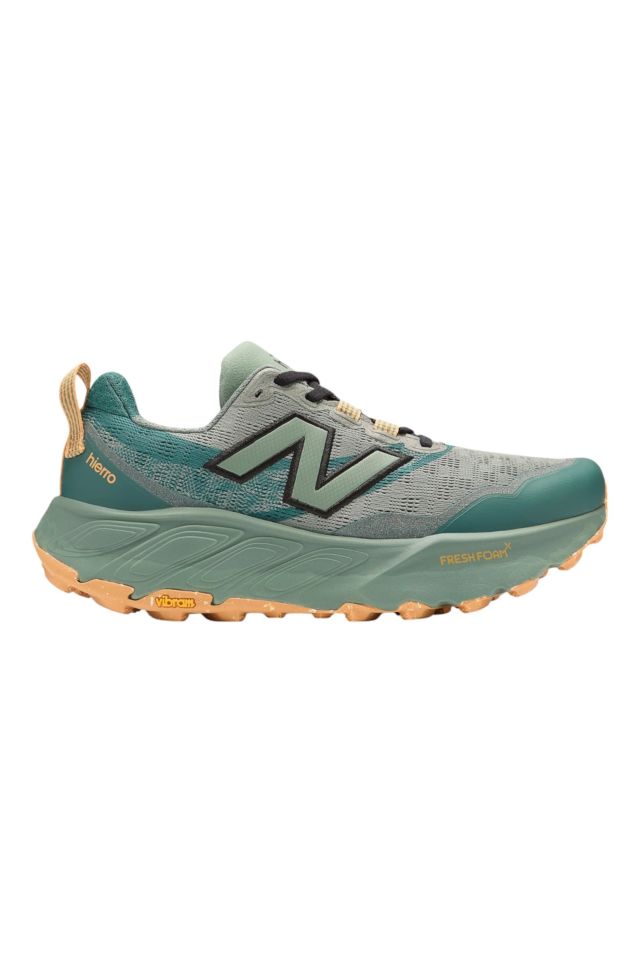 New Balance Scarpa Running  Trail