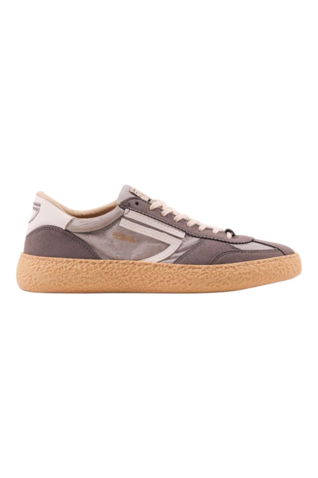 Puraai Sneakers mod. 1.01 VINTAGE SUMMER SUNSHINE