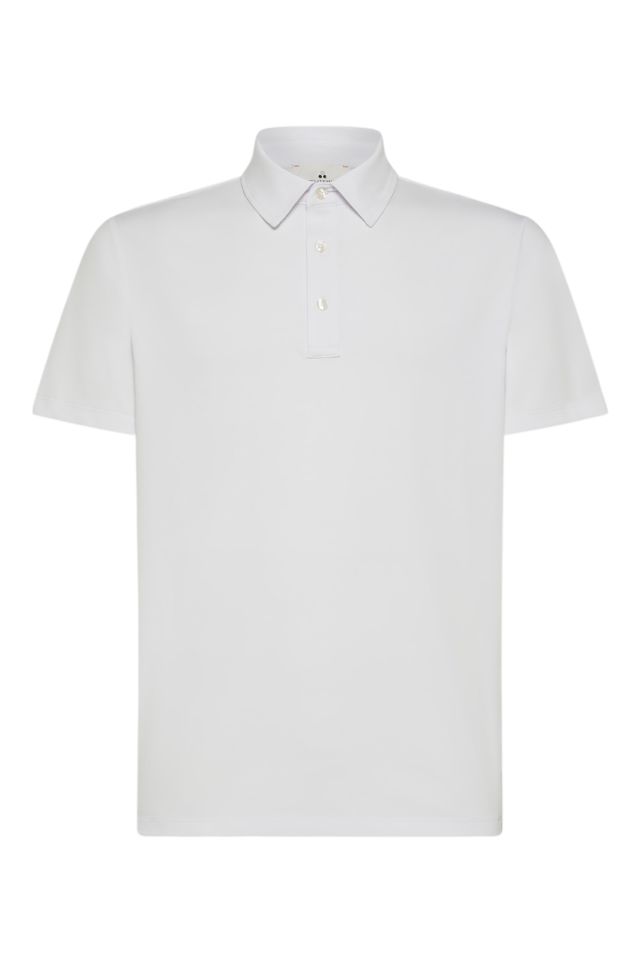 Peuterey Polo manica corta modello LIPPER CN