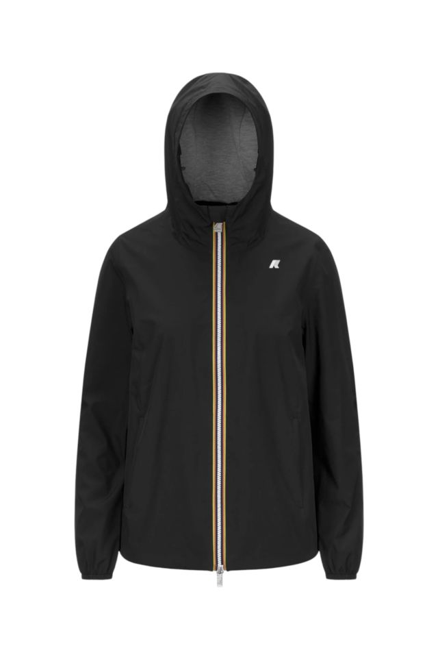 K-Way Giacca mod.Marguerite Stretch Poly Jersey