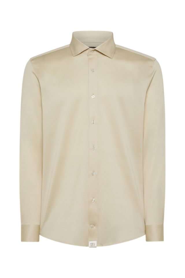 Peuterey Camicia modello NAMER PIQ