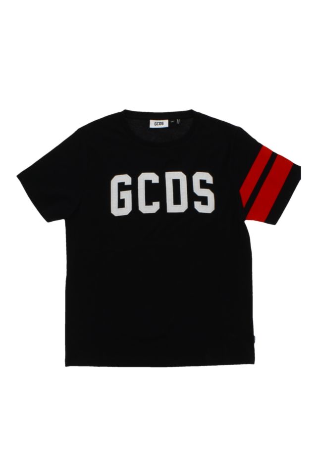 GCDS Logo Regular T-Shirt
