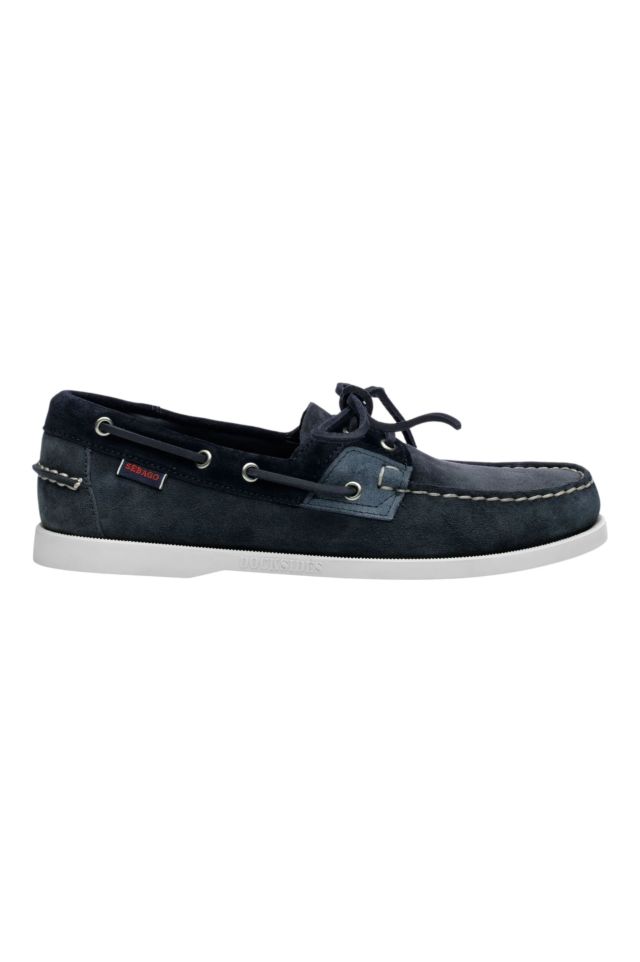 Sebago Rossisland Jib Shadow