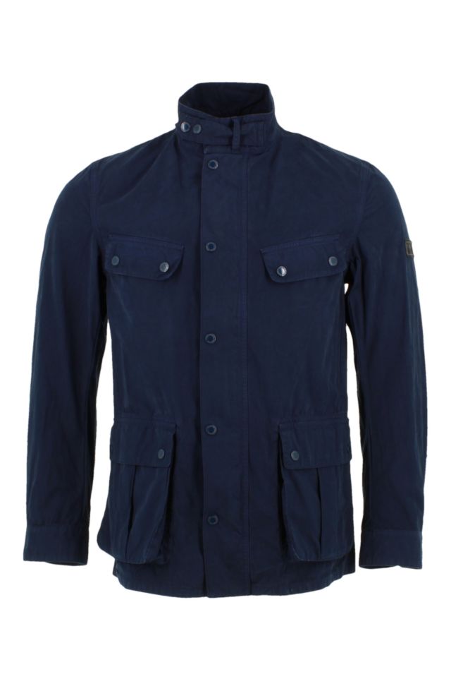 Barbour Cotton Casual Duke Jacket