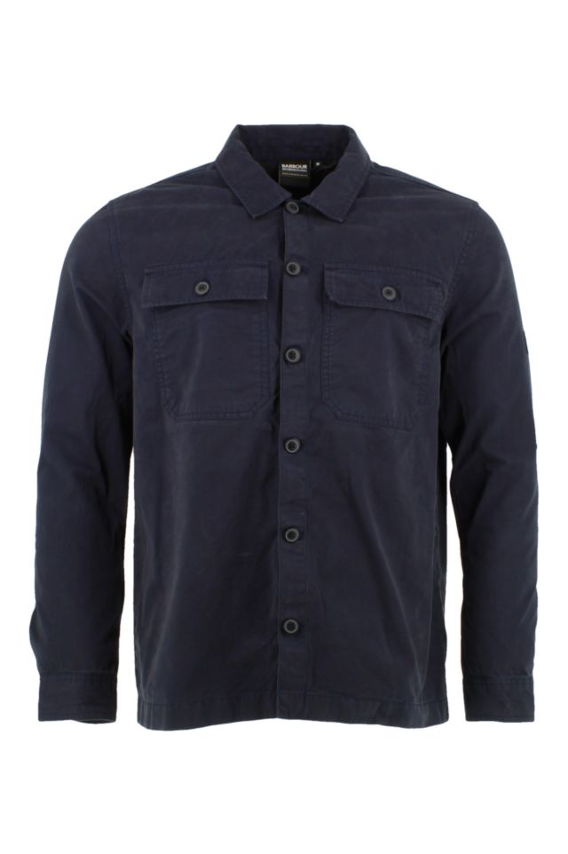 Barbour Arlo Overshirt
