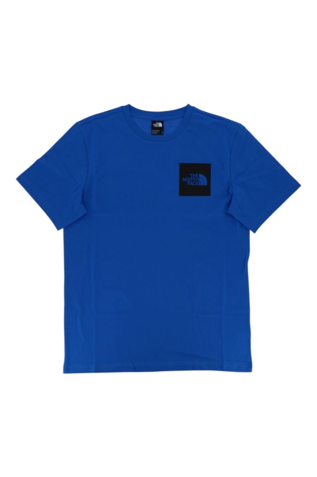 The North Face M SS FINE TEE