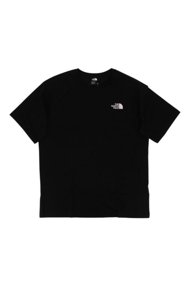 The North Face M SS NORTH FACES TEE