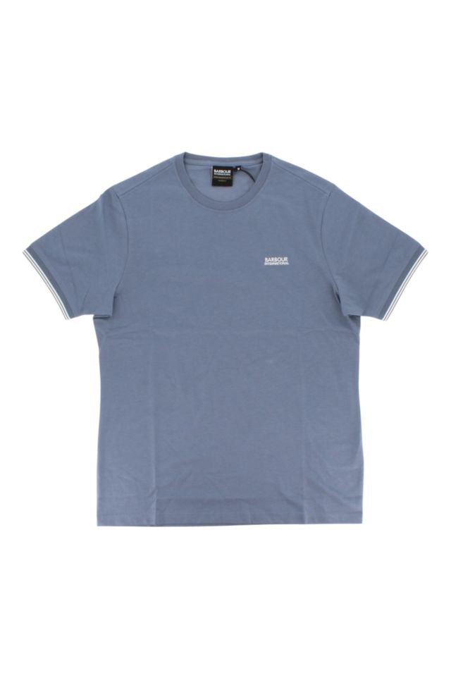 Barbour Venture Graphic T-Shirt