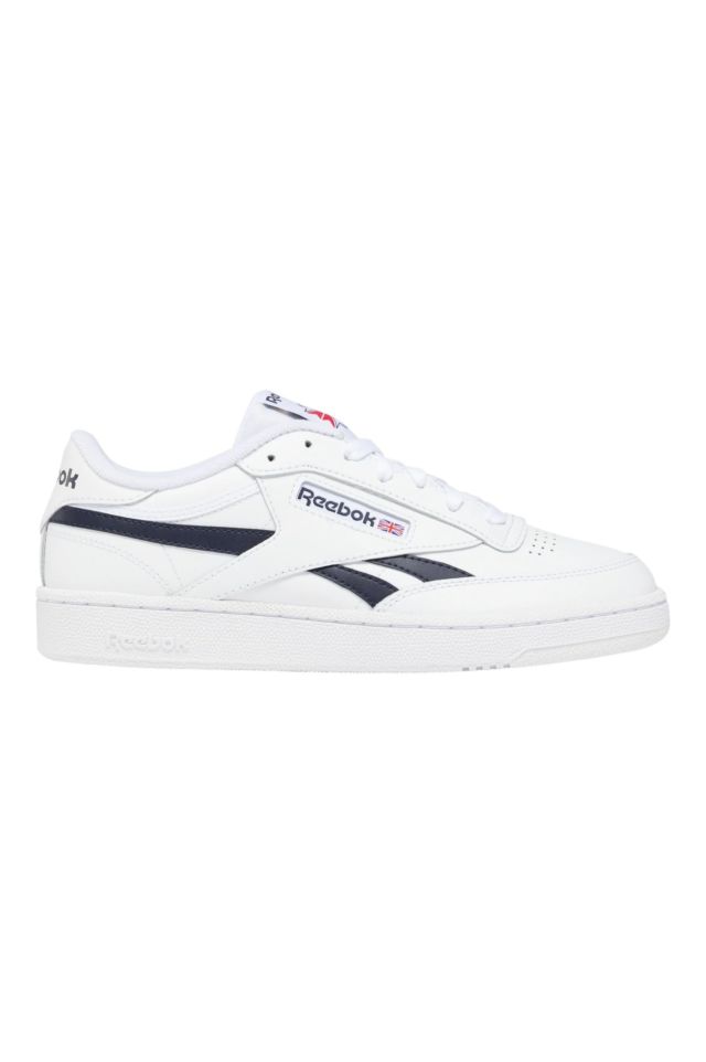 Reebook CLUB C REVENGE/FTWWHT/VECNAV/F