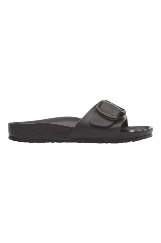 Birkenstock Madrid Big Buckle EVA black, EVA