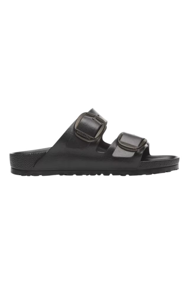 Birkenstock Arizona Big Buckle EVA black, EVA