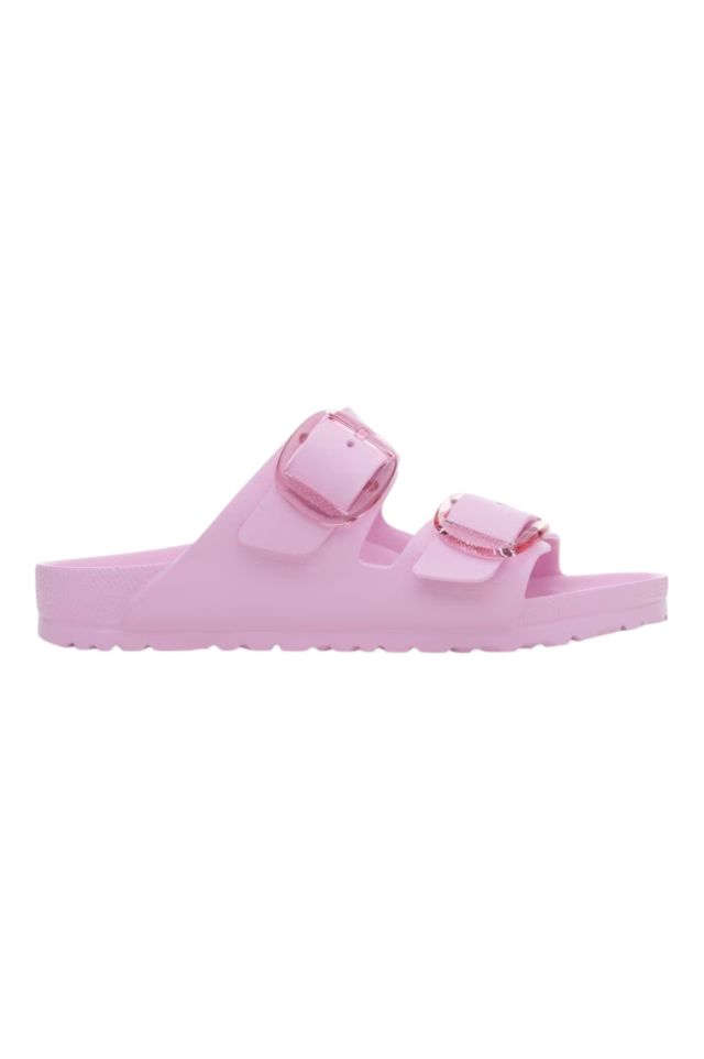 Birkenstock Arizona Big Buckle EVA fondant pink, EVA