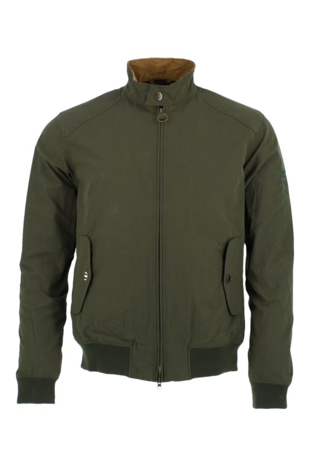 Barbour Rectifier Harrington Casual