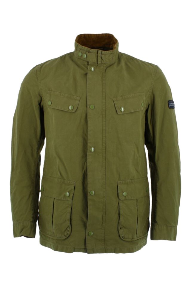 Barbour Summer Wash Duke