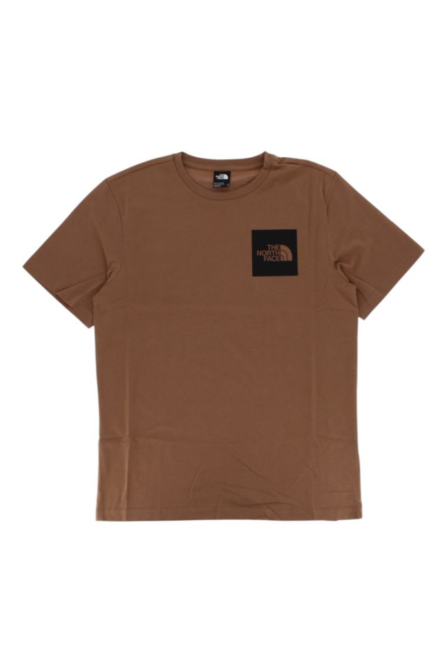 The North Face M SS FINE TEE