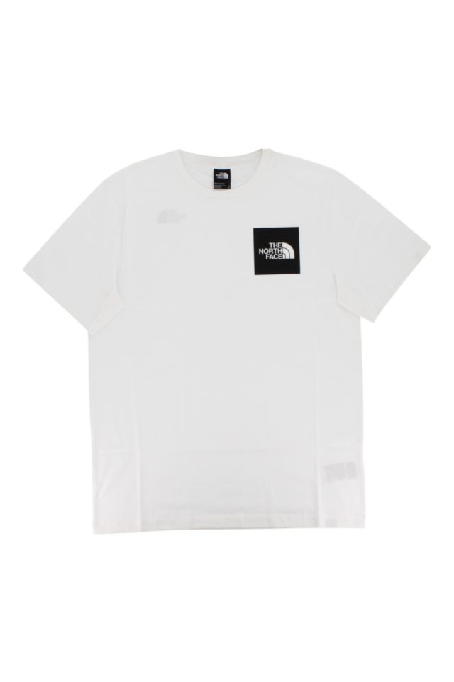 The North Face M SS FINE TEE