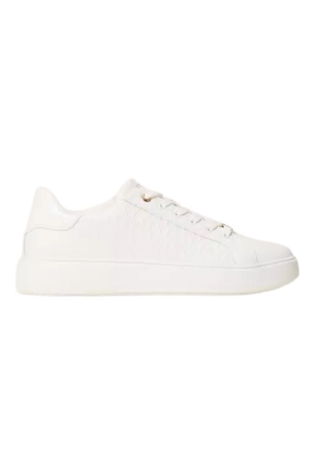 Twinset Sneaker In Pelle
