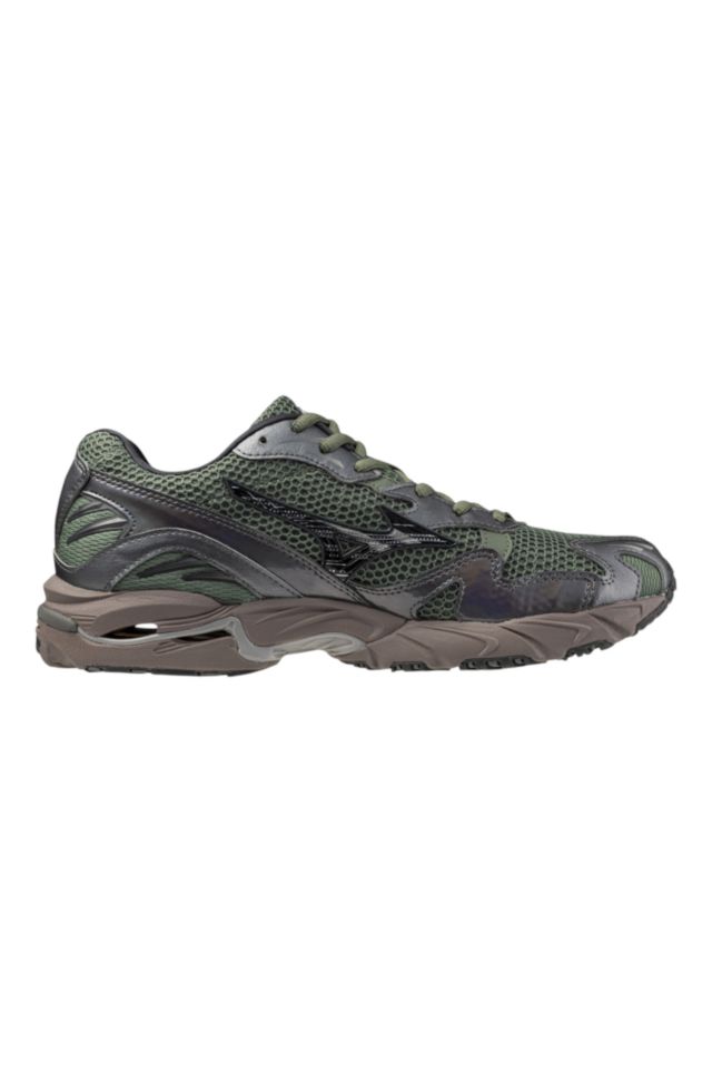 Mizuno Sneaker mod. S.L.Wave Rider