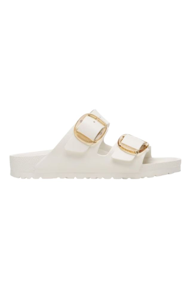 Birkenstock Arizona Big Buckle EVA eggshell, EVA