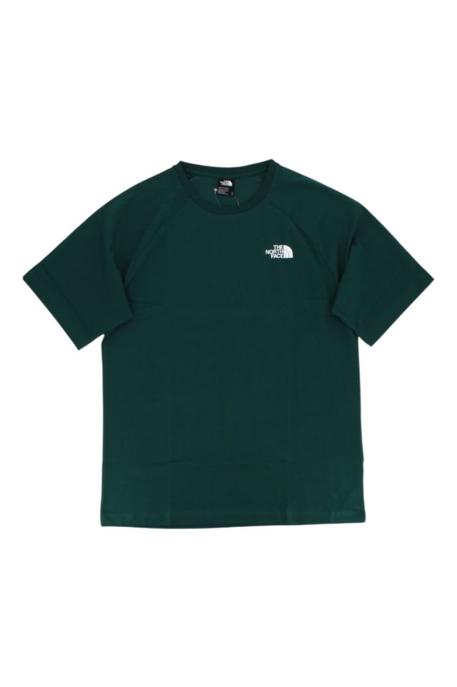 The North Face M SS NORTH FACES TEE