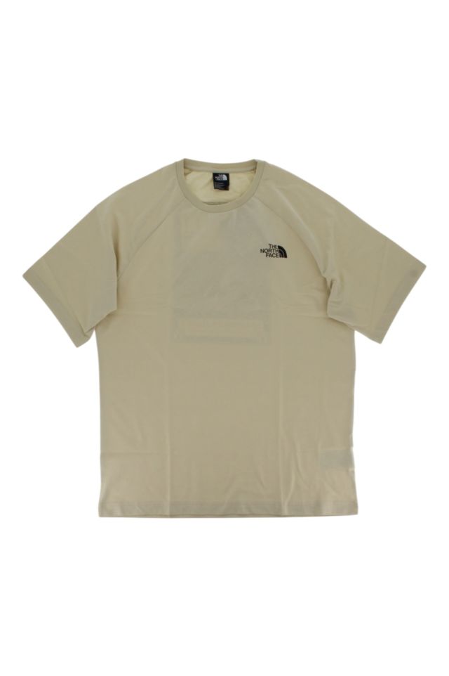 The North Face M SS NORTH FACES TEE