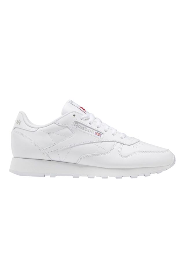 Reebook CLASSIC LEATHER/FTWWHT/FTWWHT/