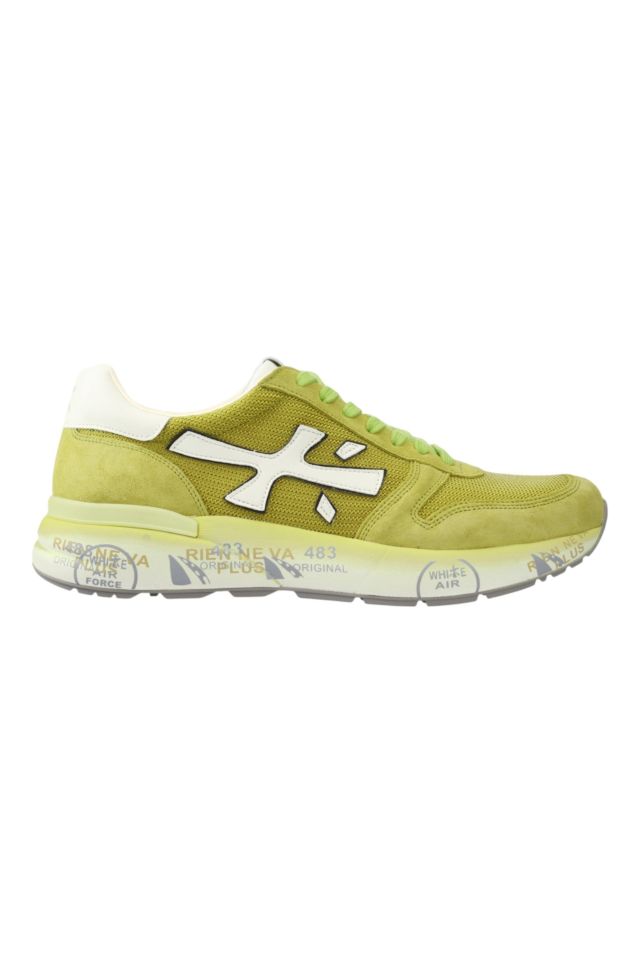 Premiata Sneaker model Mick