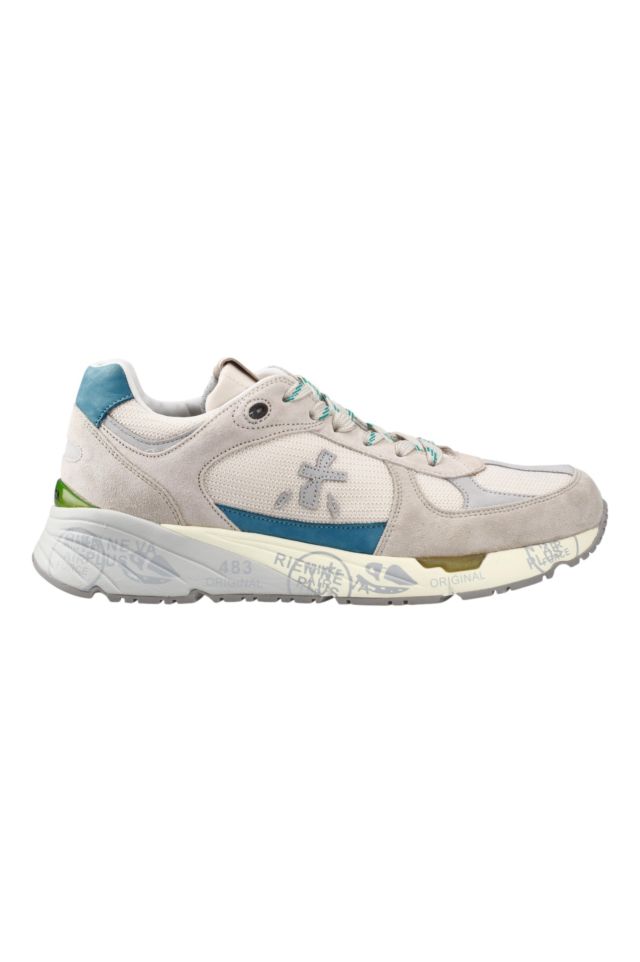 Premiata Sneaker model Mase