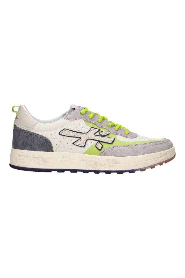 Premiata Sneaker model Nous
