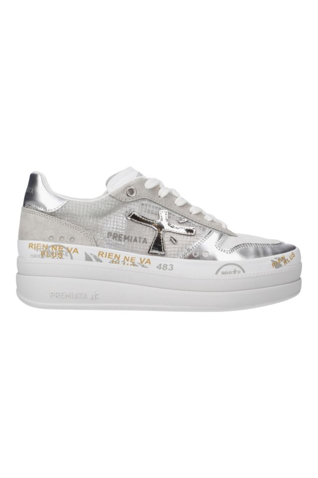 Premiata Sneaker model Micol