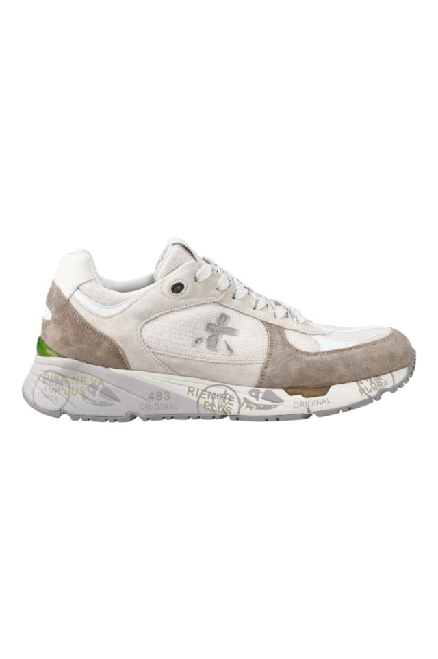 Premiata Sneaker model Mase