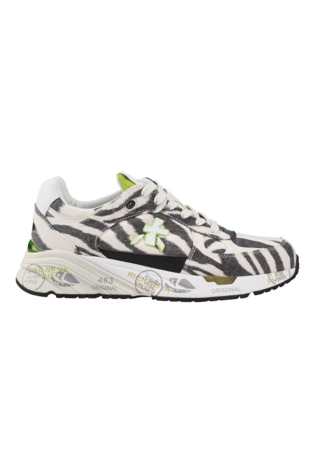Premiata Sneaker model Mased