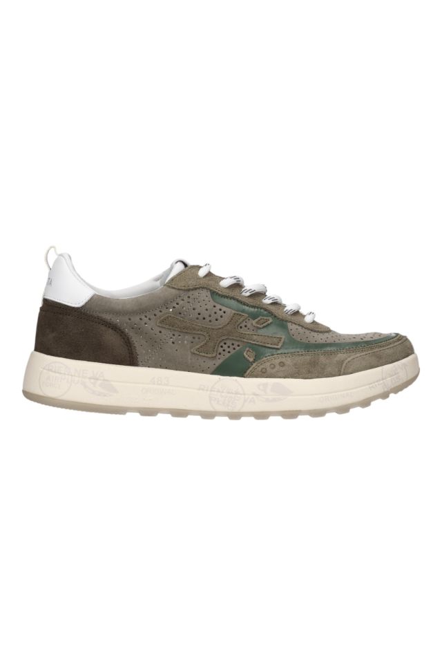 Premiata Sneaker model Nous