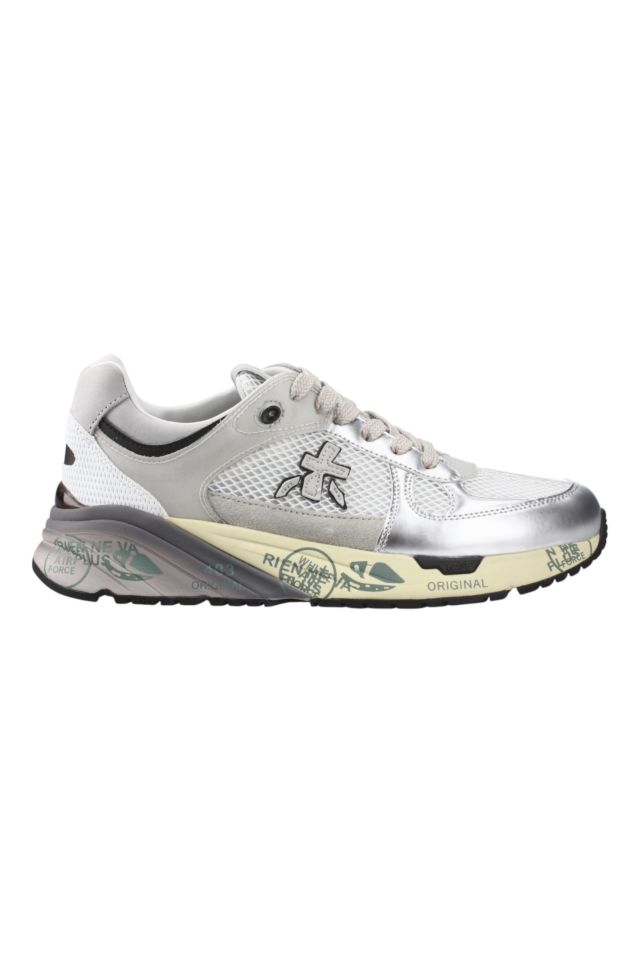 Premiata Sneaker model Mased