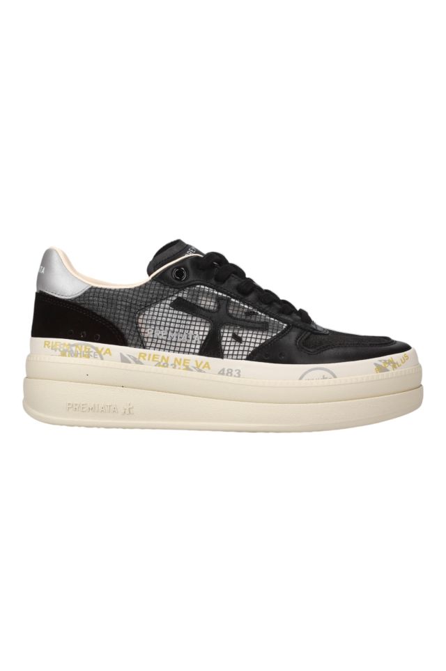 Premiata Sneaker model Micol