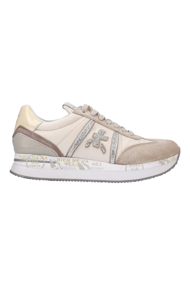 Premiata Sneaker model Conny
