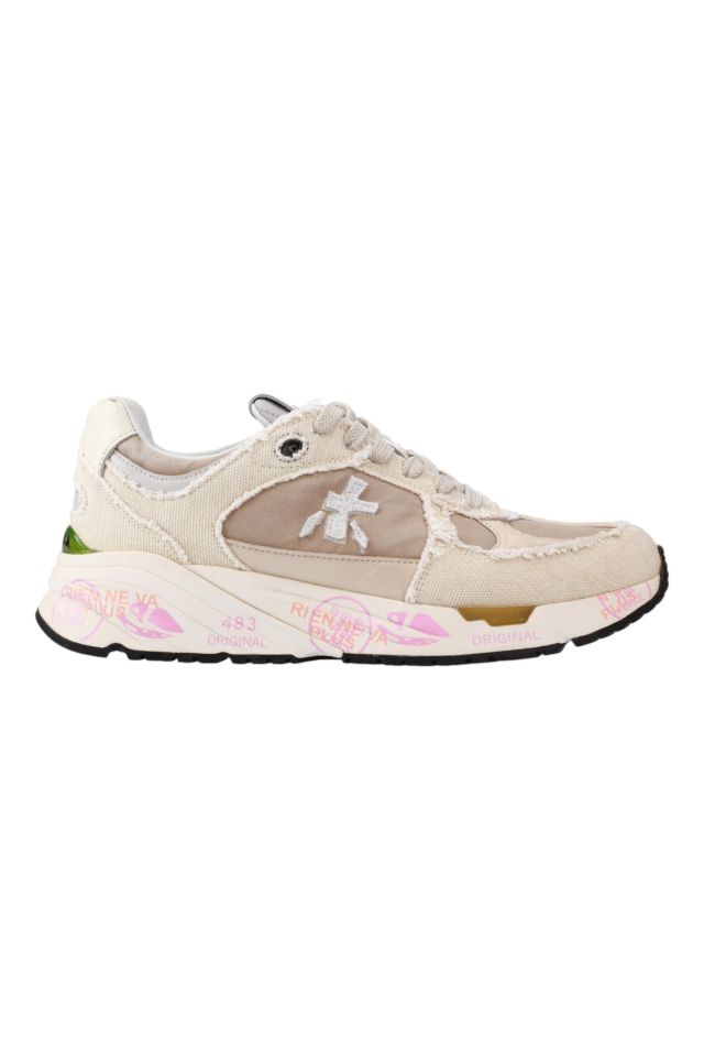 Premiata Sneaker model Mased