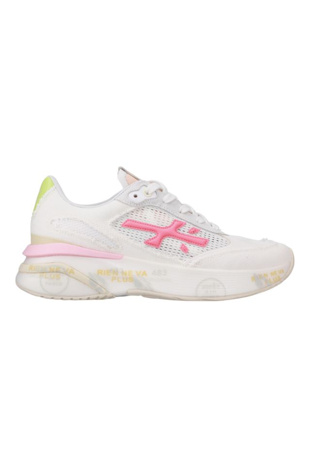 Premiata Sneaker model Moerund