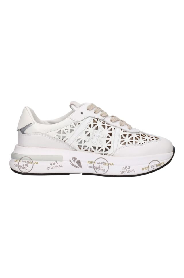 Premiata Sneaker model Cassie