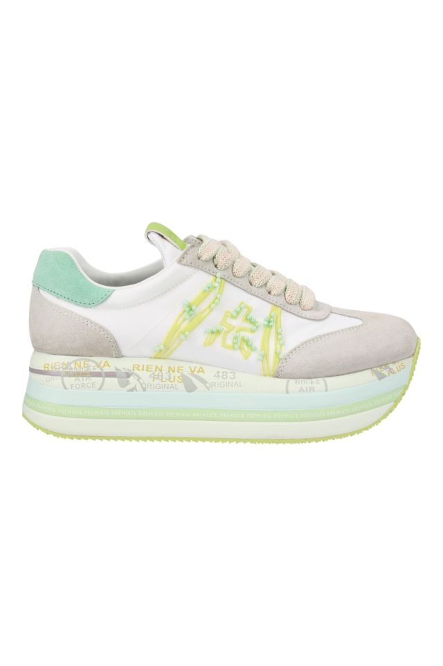 Premiata Sneaker model Beth