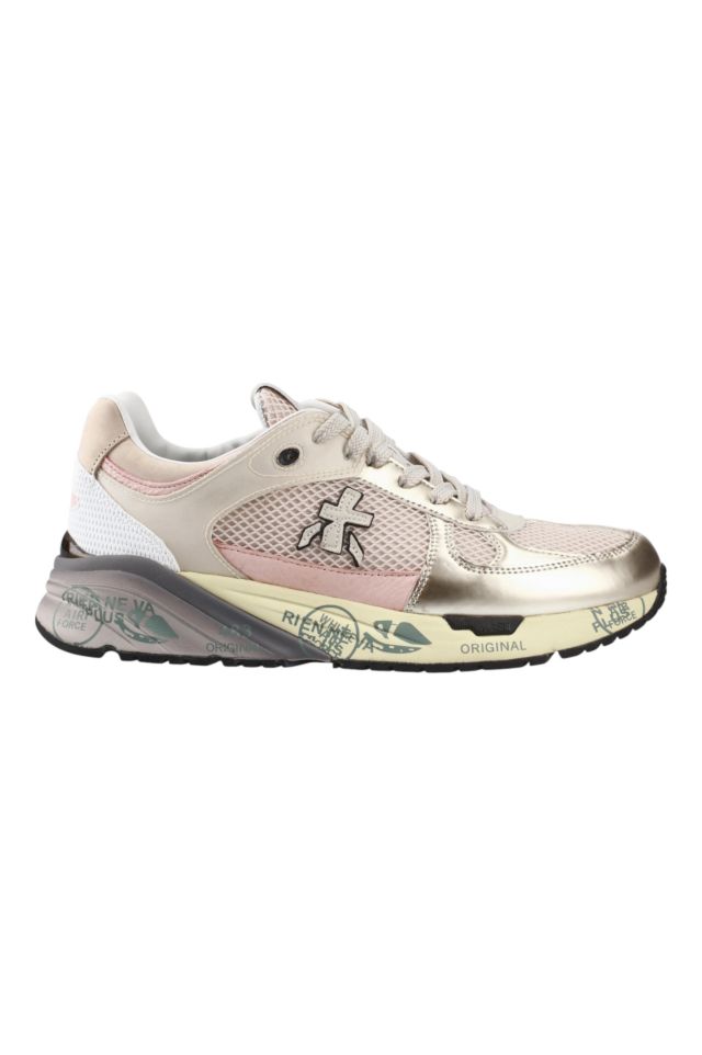 Premiata Sneaker model Mased
