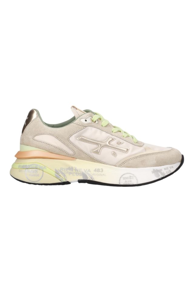 Premiata Sneaker model Moerund