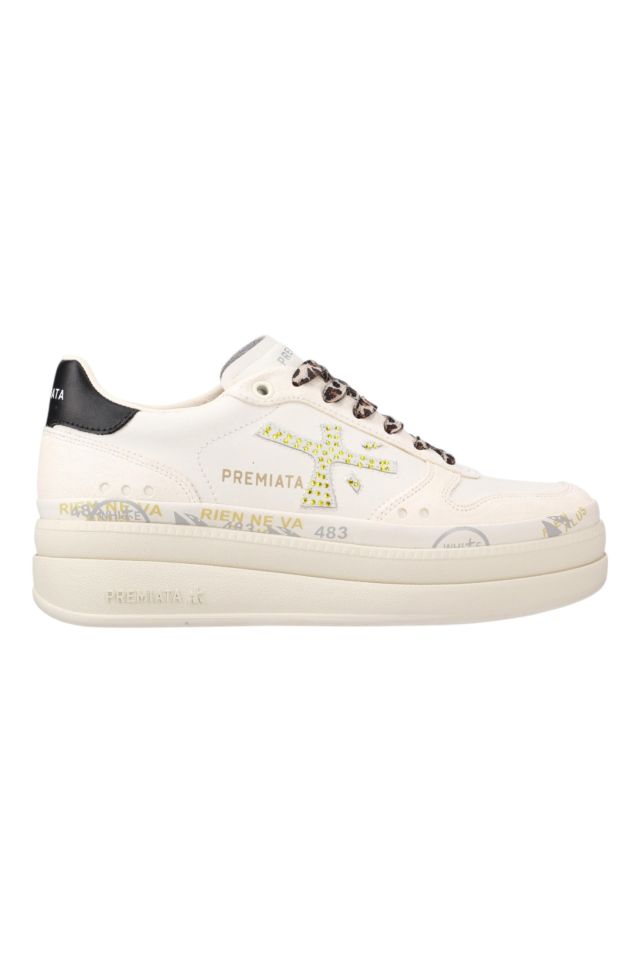 Premiata Sneaker model Micol