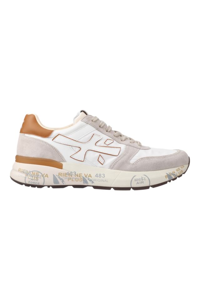 Premiata Sneaker model Mick