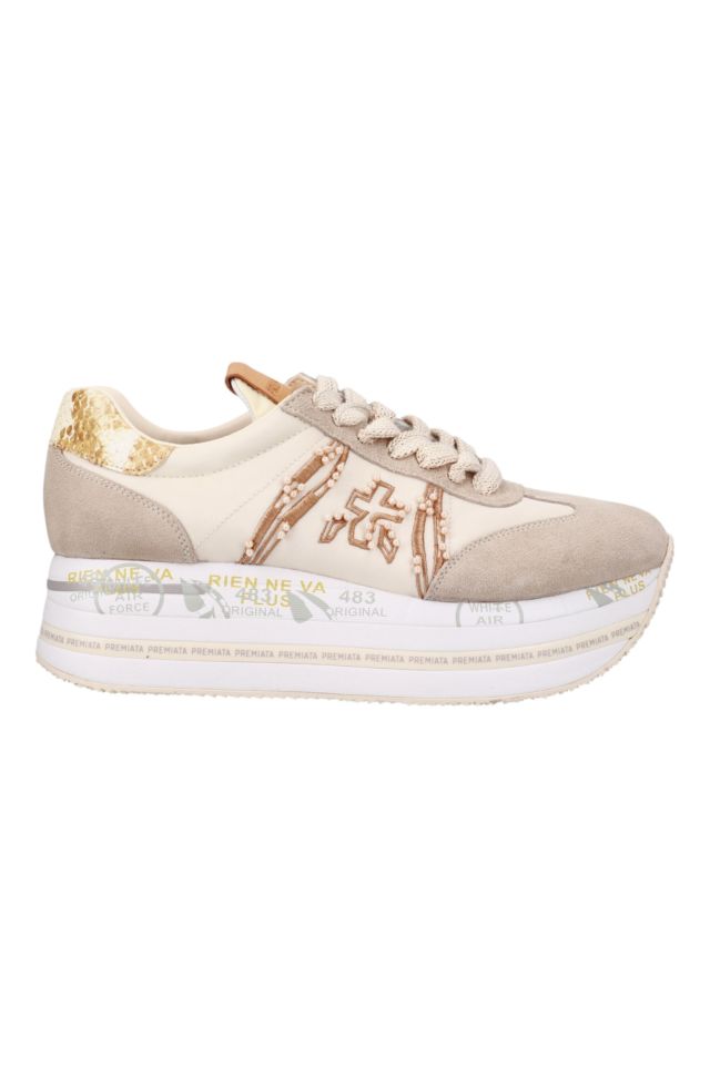 Premiata Sneaker model Beth