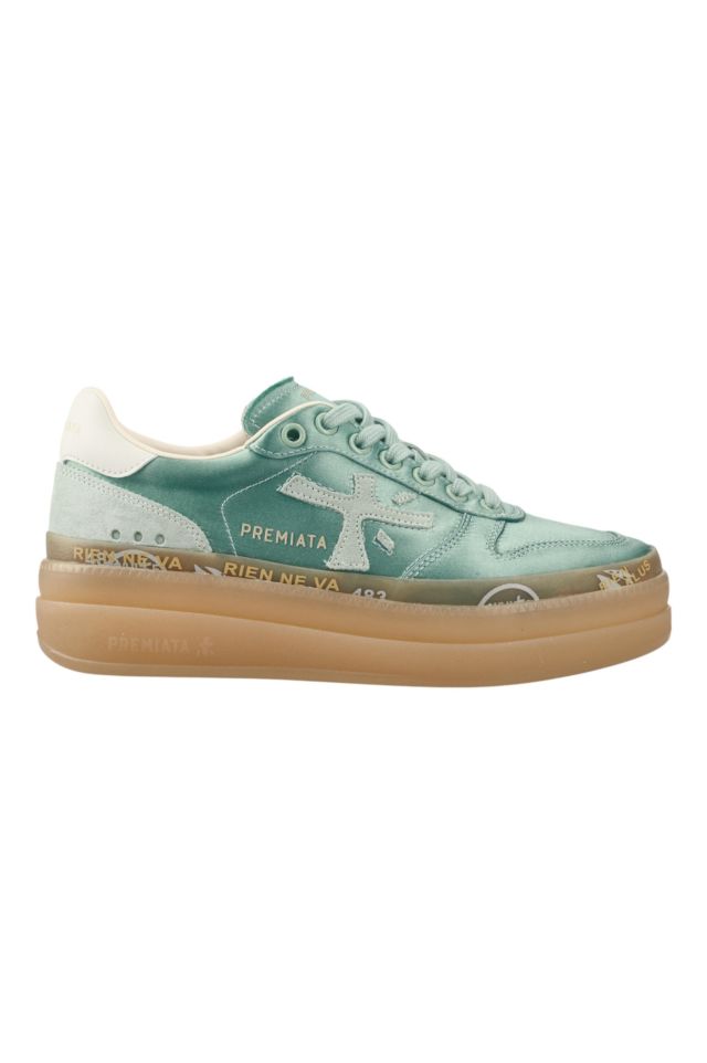 Premiata Sneaker model Bskt Micol