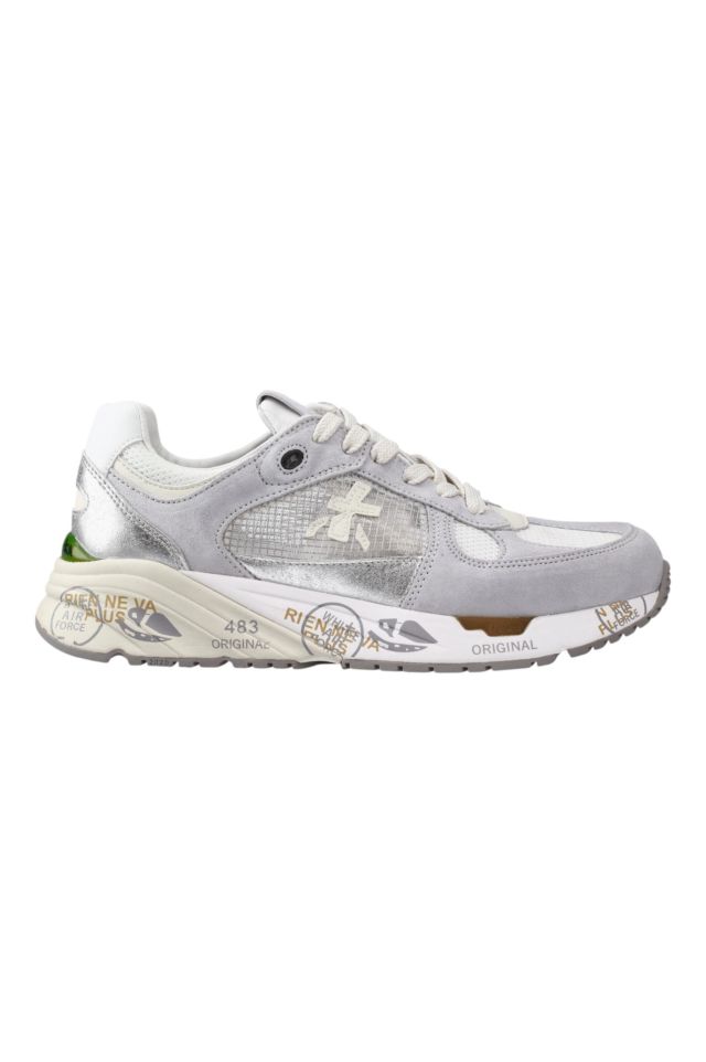 Premiata Sneaker model Mased