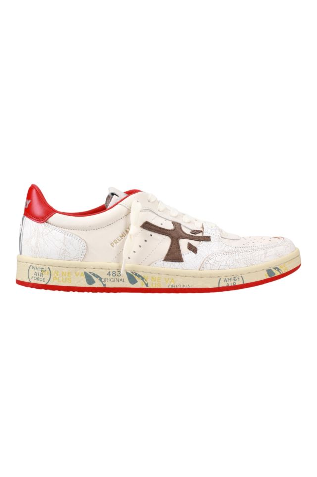 Premiata Sneaker model Bskt Clay